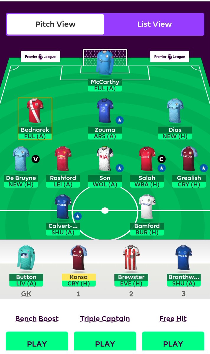 #FPL Avids tweet media