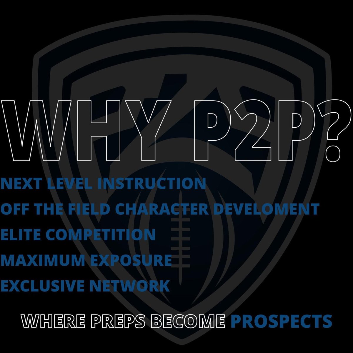 Preps 2 Prospects tweet media