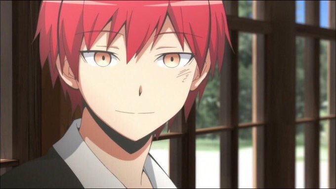 カルマくん誕生日のtwitterイラスト検索結果