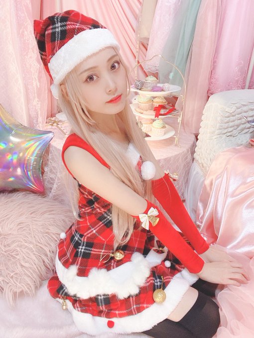 コスプレイヤー雪野ななのTwitter画像34