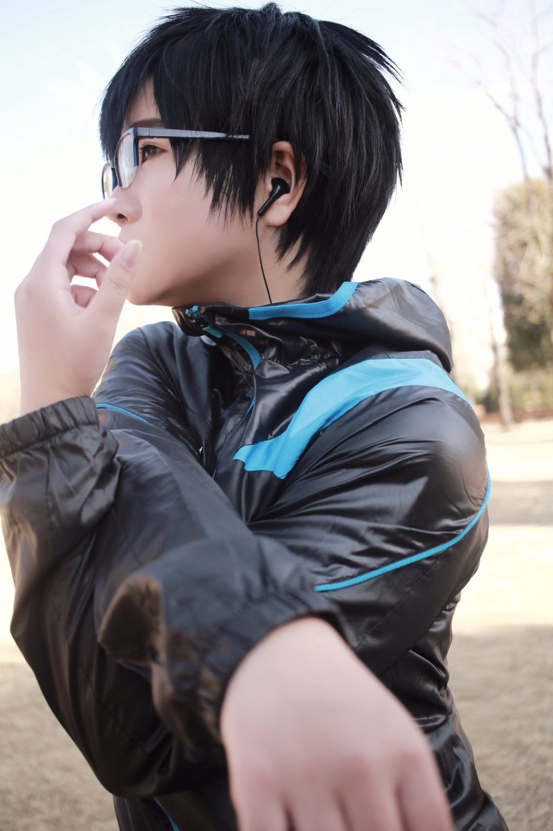 Twoucan 勝生勇利生誕祭 の注目ツイート コスプレ