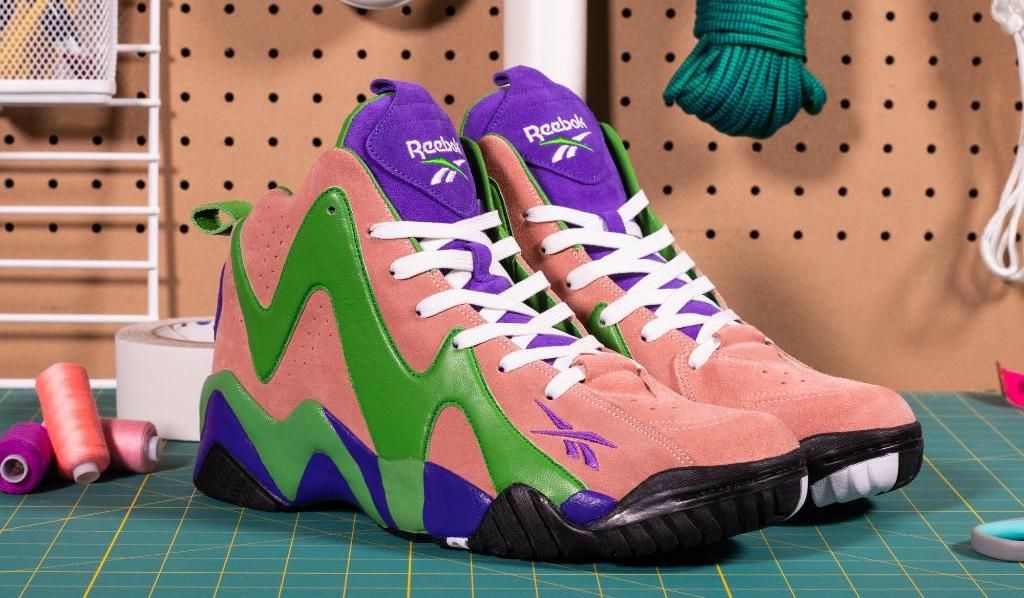 LIVE via Foot Locker Montrezl Harrell 