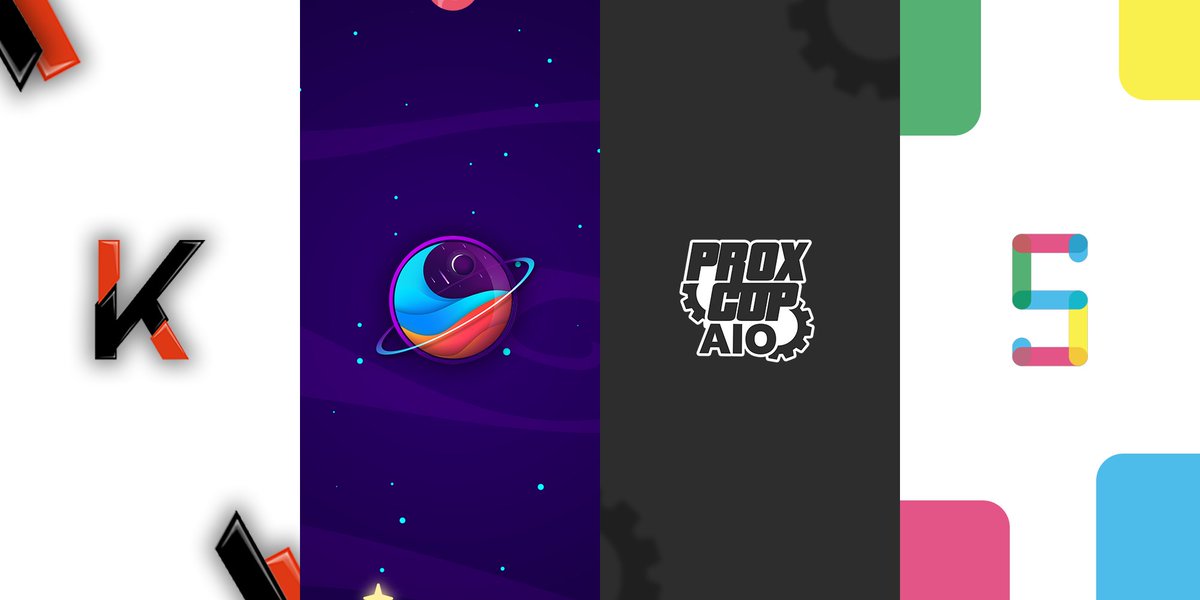 NotifySolutions's tweet image. CHRISTMAS GIVEAWAY 🤶🧑‍🎄🥳

PRICES🏆
1 X MONTH @NotifySolutions
1 X SECRET RESIDENTIAL INVITES  @kochclub_xyz
1 X MONTHLY KEY @Lunar_AIO 
1 X RENEWAL KEY @ProxcopAIO 

RULES 📏
-FOLLOW ALL ACCOUNTS 🍀
-RETWEET ♻️
-LIKE ❤️
-48HOURS

We wish you all a Merry Christmas.❤️❤️