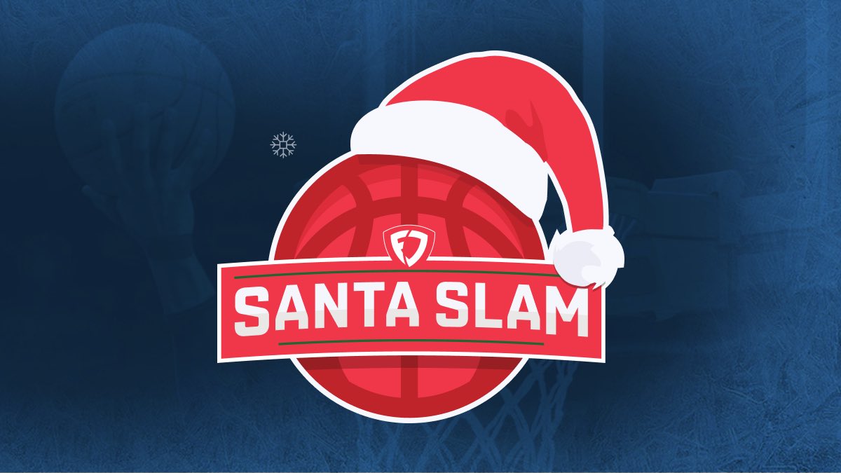 🚨 NBA FanDuel Christmas DFS Contest 🎁

To Enter:

1⃣: RT this tweet
2⃣: Reply with your <a href="/FanDuel/">FanDuel</a> username

40 FREE entries to Santa Slam up for grabs: 1st prize is $200k, total pool of $1M!

fanduel.com/league/nba-san…