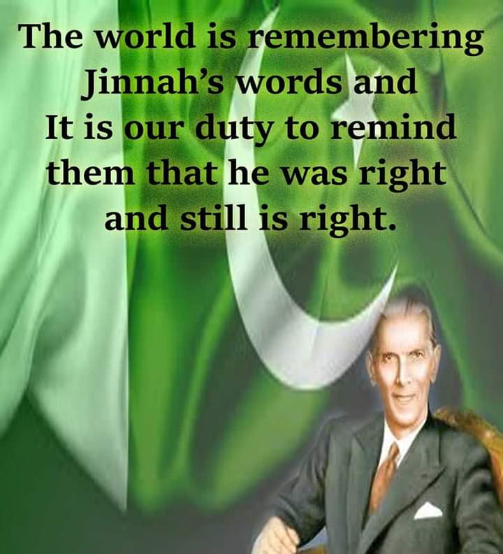 Indian citizens and the whole world is accepting that Quaid-e-Azam had told the truth. 
#JinnahWasRight
@Pak_Guardian 
@Tanveer_472 @Falaksar2 
@sumii_786 @BilalNagi337 
@Uqab111 @ManeeAli1