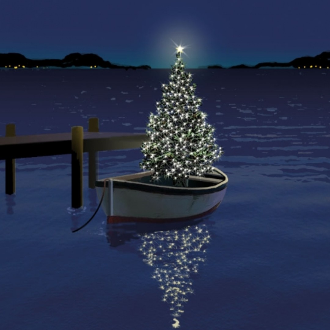 RWYMarina's tweet photo. ✨Have Yourself A Merry Little Christmas✨

With Love and Best Wishes from 
Royal William Yard Marina⚓

#Merrychristmas #christmaseve #toyou #thankyou #marina https://t.co/FPuwlomdNL