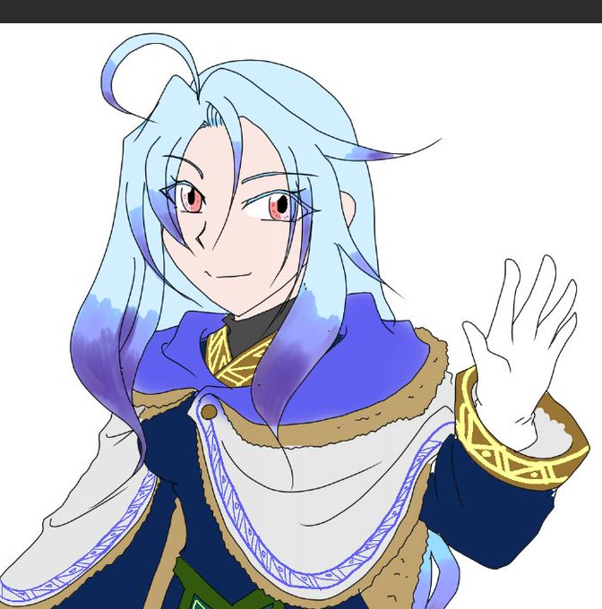 ポンチョのtwitterイラスト検索結果 古い順