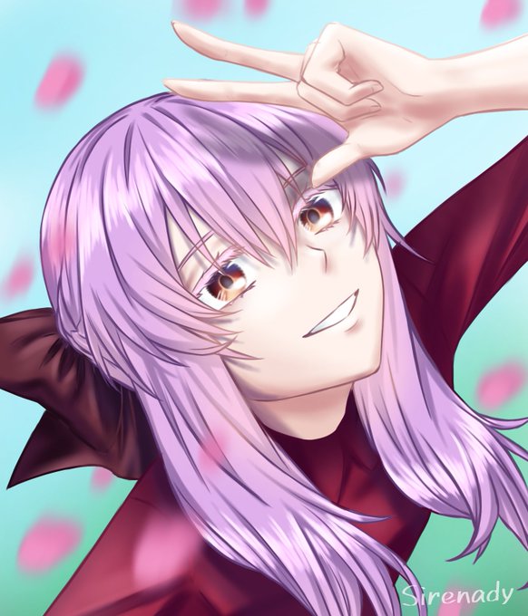 柊シノアのtwitterイラスト検索結果