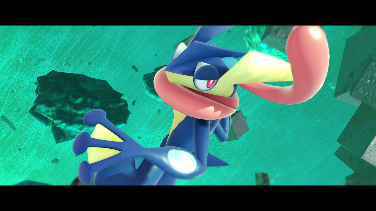シキ 配信お疲れ様でした 配信中撮影したゲッコウガです スマブラsp Smashbrossp Nintendoswitch T Co Uhwx64hhb1 Twitter シキ 配信お疲れ様でした 配信中撮影したゲッコウガです スマブラsp Smashbrossp Nintendoswitch T Co Uhwx64hhb1 Twitter