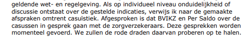 hansvderknijff's tweet image. Kamerbrief handreiking Kindzorg. #mediator #bemiddelaar #ikz #pgb 
rijksoverheid.nl/documenten/kam…