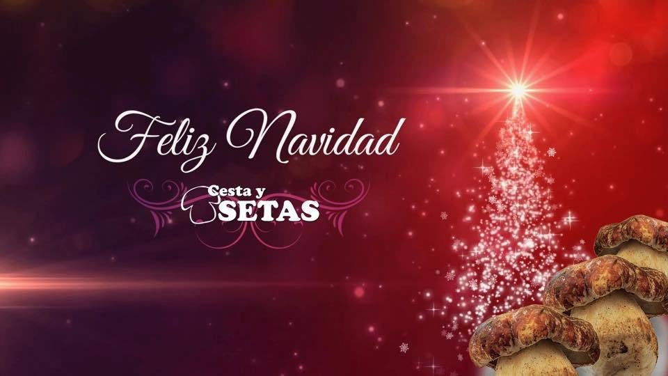 #FelizNavidad