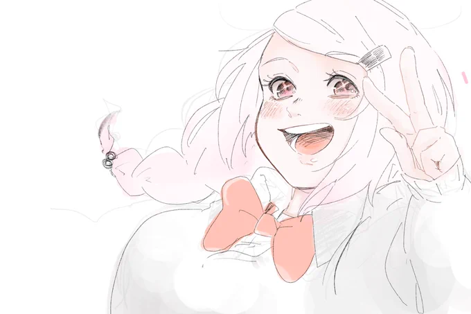 #しいなーと 
