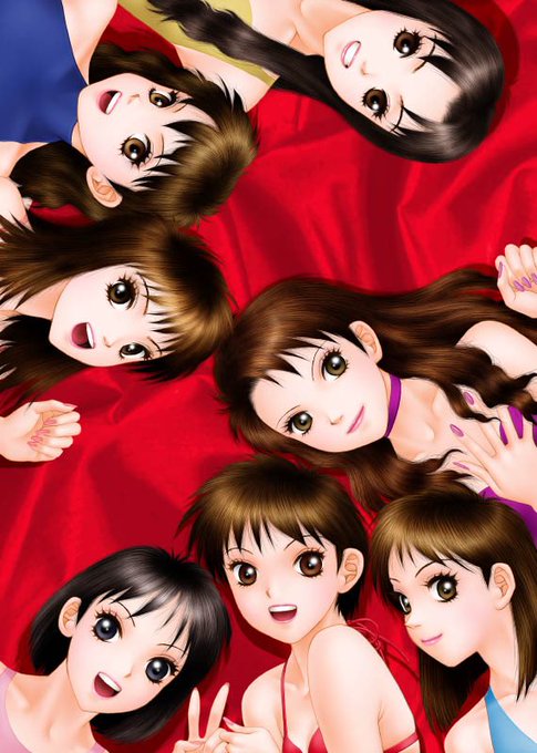 過去絵再掲ですがメリクリ絵など…(^^;;
その. 2 