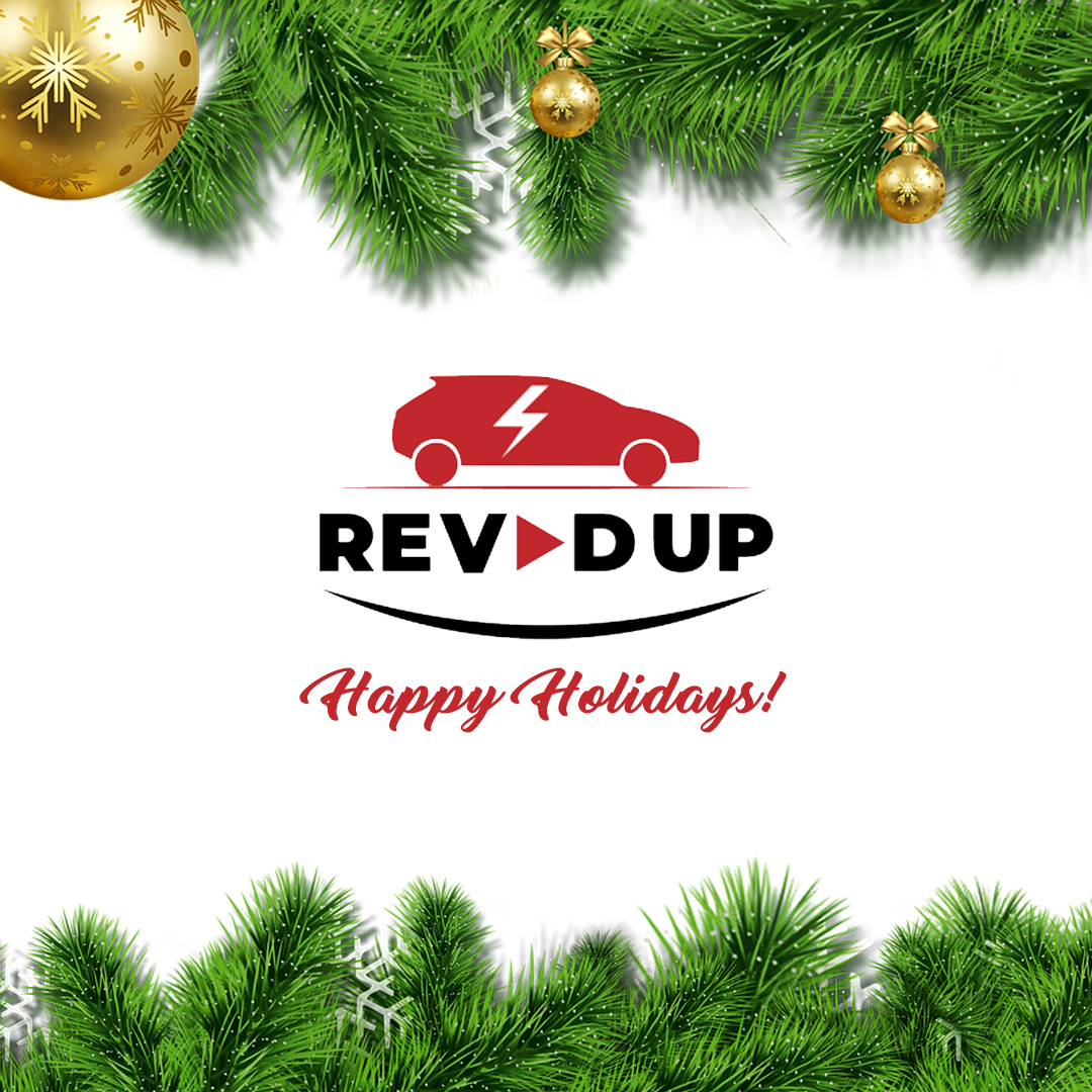 revdupev's tweet photo. Happy Holidays and Merry Christmas from all of us here at REVD UP!

#electricvehicle #ev #electriccar #tesla #electric #electricscooter #electricvehicles #electriccars #electricbike #teslamodel #zeroemissions #escooter #emobility #ebike #teslamotors #electricmobility #car https://t.co/Ihp0ykkTtY