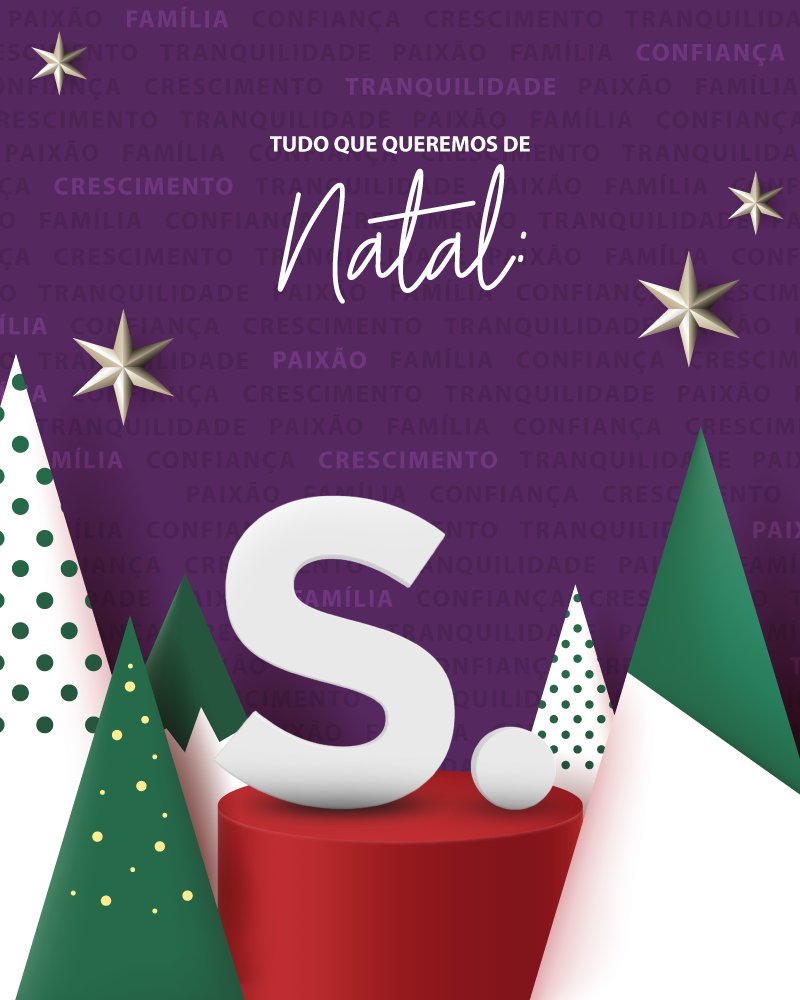 somos__simples's tweet photo. Que neste #Natal possamos - à distância ou atentos aos cuidados necessários - aproveitar bons momentos em família, ter tranquilidade, reforçar nossas paixões, restabelecer nossa confiança e manter nossos ideais em crescimento. #FelizNatal! 🎄🎁🤶🎆 #somossimples #sejasimples https://t.co/YuRIZRNTq5