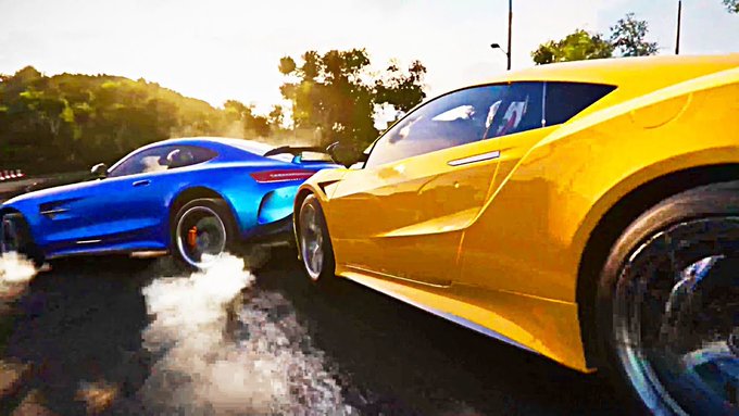 PSUdotcom's tweet photo. Project CARS 4 To Be Ultra-Realistic, According To Now-Deleted Tweets From Slightly Mad Studios Boss
https://t.co/nNF7hg2NTL
#ProjectCars4 #Realistic #SlightlyMadStudios #PS5 #News #Repost https://t.co/dWFNhh2Nfz
