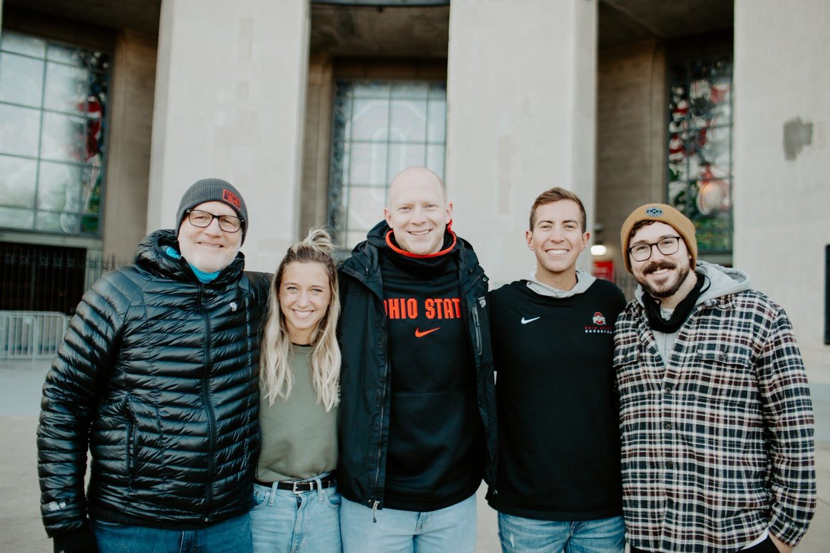Send Columbus (@sendcolumbus) on Twitter photo We are excited to have Pastor @lr_peterson and his awesome team from <a href="/TheSaltNetwork_/">The Salt Network</a> joining us in Columbus and on Ohio State’s campus next fall. For more information on The Capital Church, follow them on Instagram @/saltohiostate We are excited to have Pastor @lr_peterson and his awesome team from <a href="/TheSaltNetwork_/">The Salt Network</a> joining us in Columbus and on Ohio State’s campus next fall. For more information on The Capital Church, follow them on Instagram @/saltohiostate