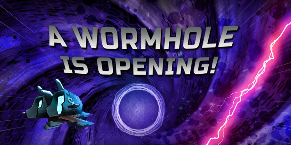 galakzmobile's tweet photo. Rest and relaxation are just around the corner, you sit back and reminisce about your journey through space. If only there were a way for you to leave your post with a- *BANG*! Startled, you look around...

#galakz #NintendoSwitch https://t.co/mthpNjWPWK