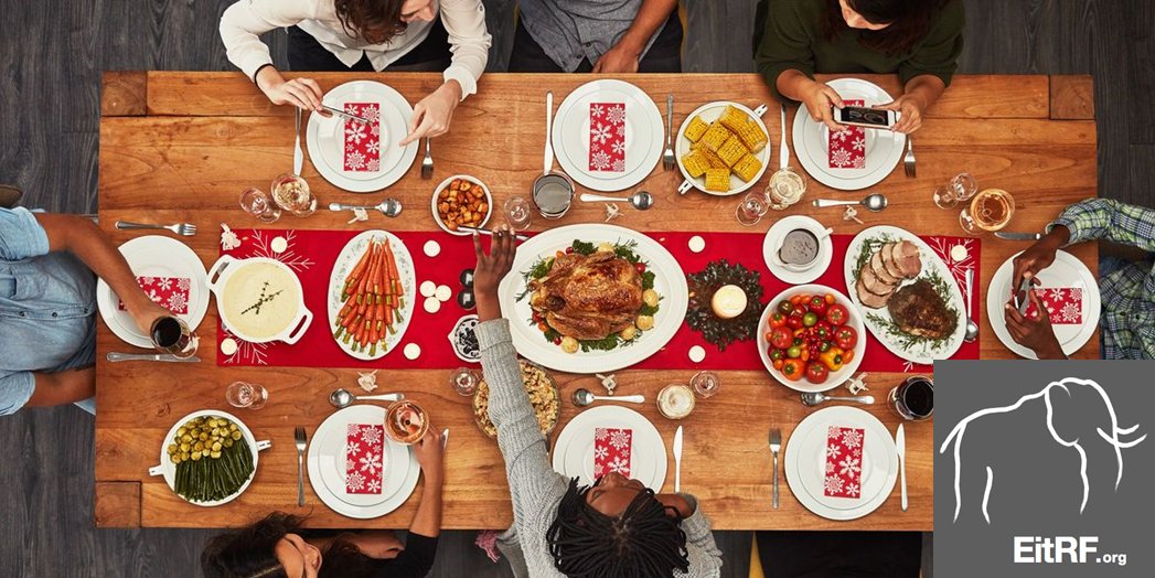 EitRForg's tweet photo. Happy holidays from the EitRF! This is a great time of year to help anorexia sufferers overcome their anxieties and guilt about eating! https://t.co/MbnP1auvOa