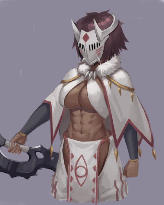 創作 