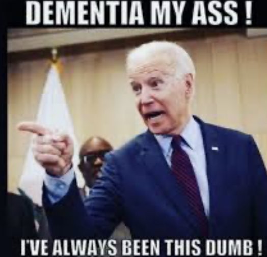 atensnut's tweet image. No way I’m giving up.... but If this corrupt and demented old fart makes it to the White House..... 

The term “RESIST” will take on such monumental significance.... the likes of which you’ve never seen before.