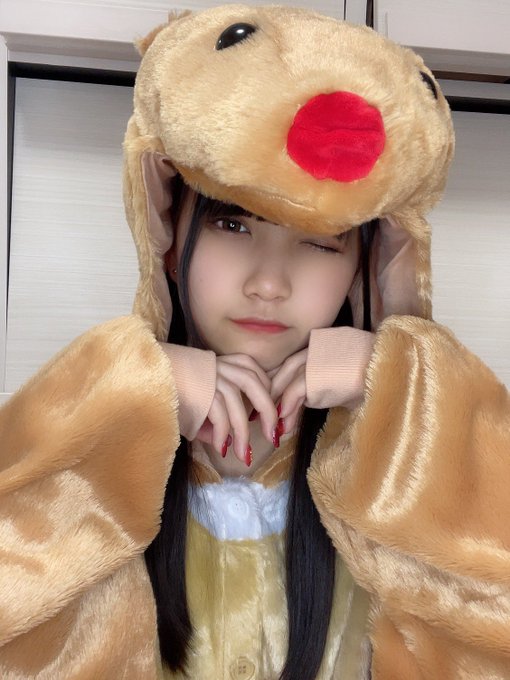 奥野未悠のTwitter画像15
