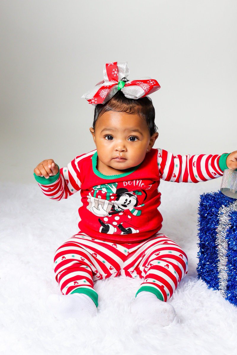 mesharria11's tweet photo. Naylani’s first Christmas 🎄 ❤️ https://t.co/0E2ZSdpTC4