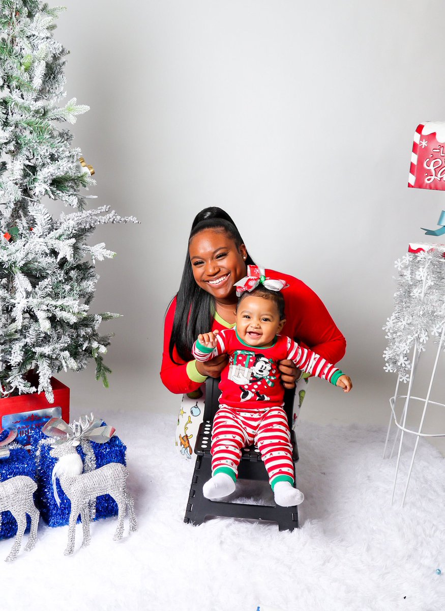 mesharria11's tweet photo. Naylani’s first Christmas 🎄 ❤️ https://t.co/0E2ZSdpTC4