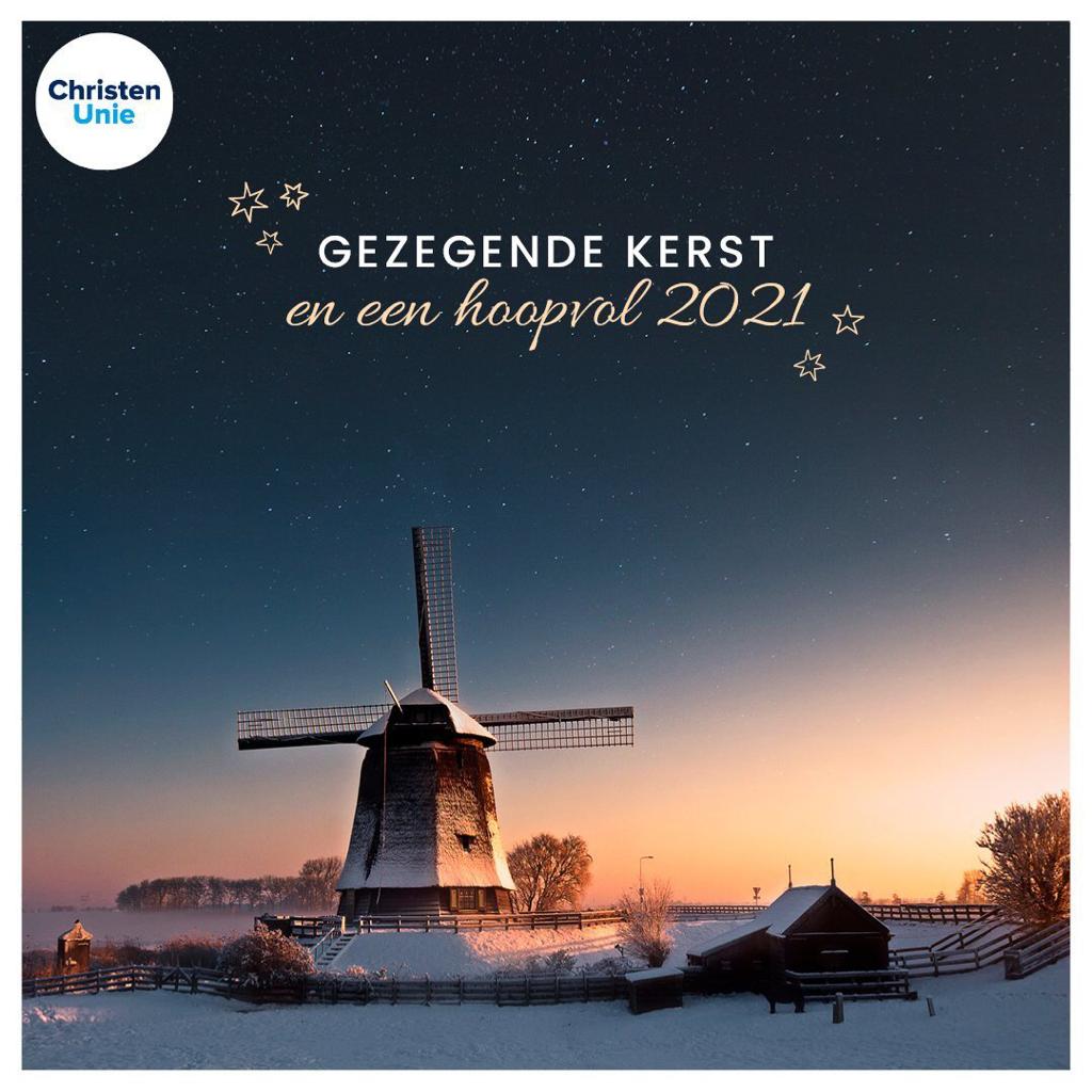 ChristenUnieZeewolde (@cuzeewolde) on Twitter photo 