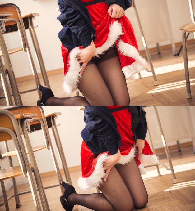 Twitterのコスプレ画像25