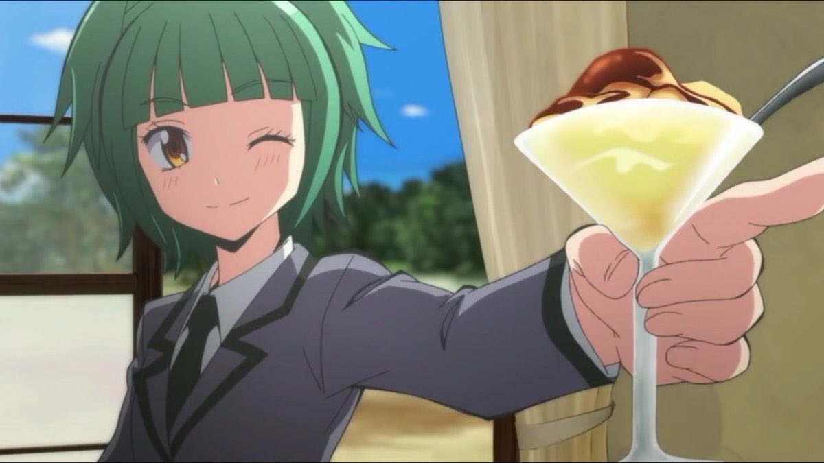 12月25日は洲崎綾の誕生日