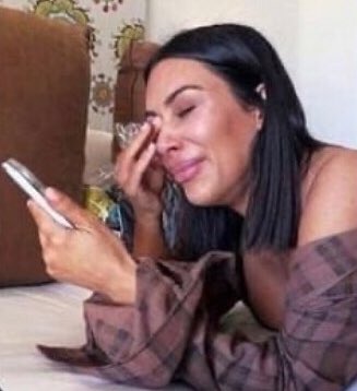 Sınavların iptal olduğu haberini bekliyorum #Mebartikduybizi