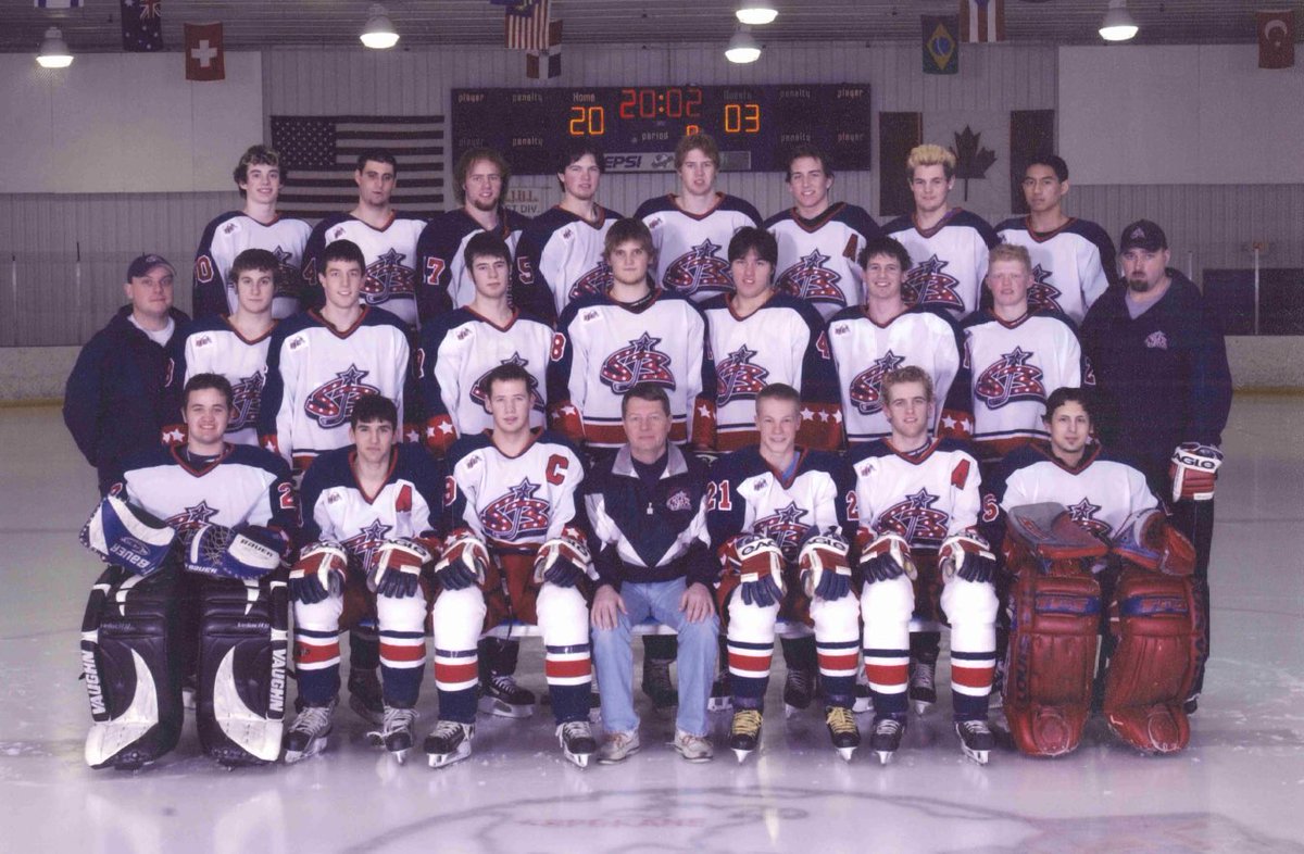 Spokane Braves tweet media