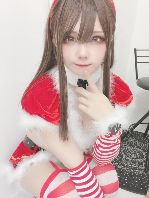 コスプレイヤーmonaのTwitter画像59