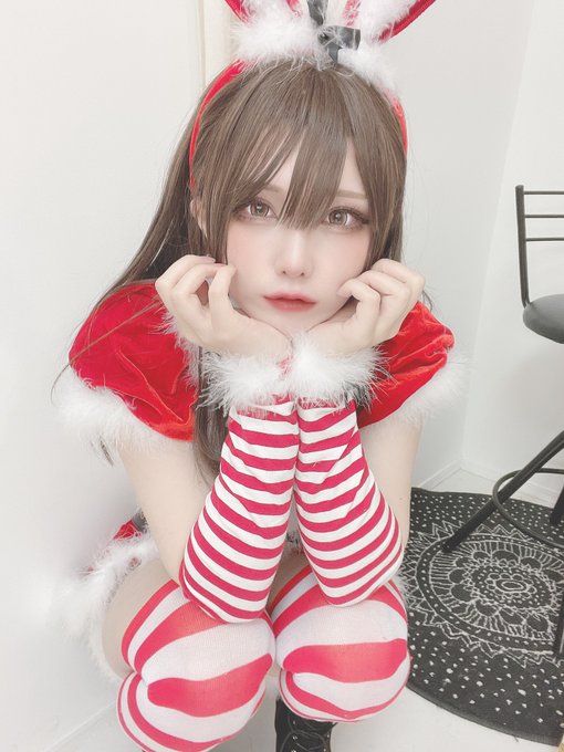 コスプレイヤーmonaのTwitter画像58