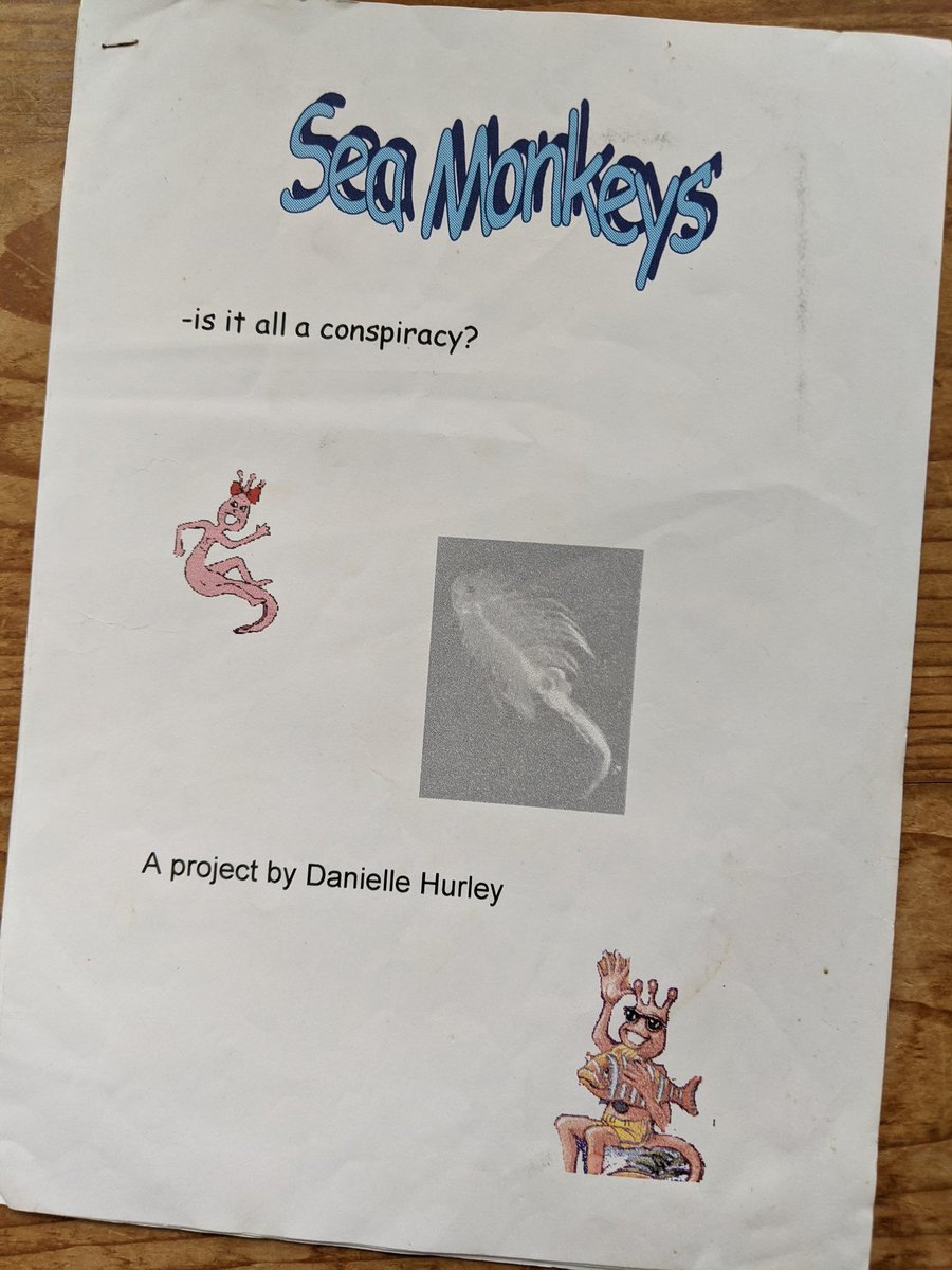 d_hrly's tweet photo. So very 90's.
Glad to see I've always been chasing the important stories. https://t.co/F8jhflmjf2