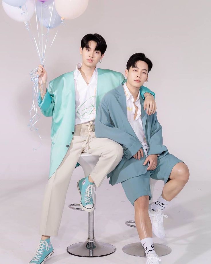 YINWAR as bts albums; a thread #yinwar  #หยิ่นวอร์  #พี่วอร์ของพ่อวี  #warwanarat  #yinyin_anw