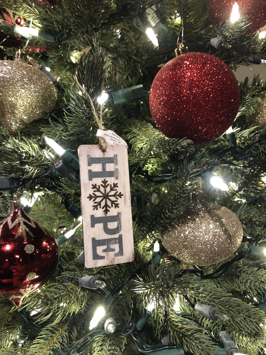 Pathways4Hope's tweet image. Where did you see Hope today?