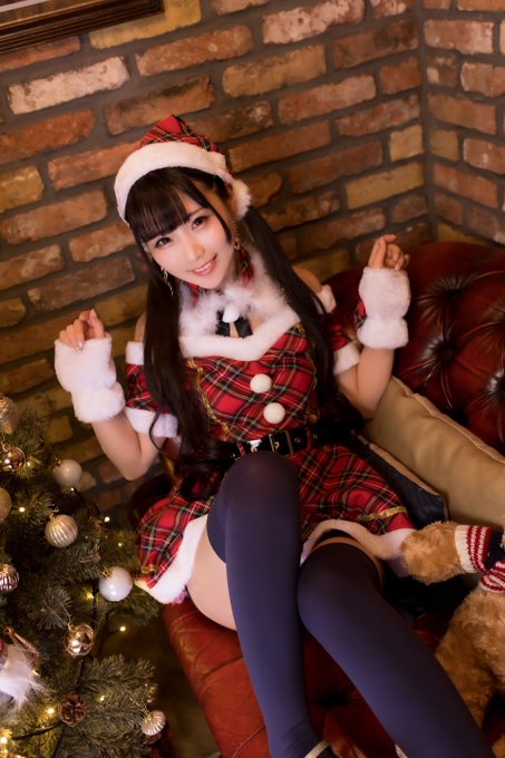 Twitterのコスプレ画像71