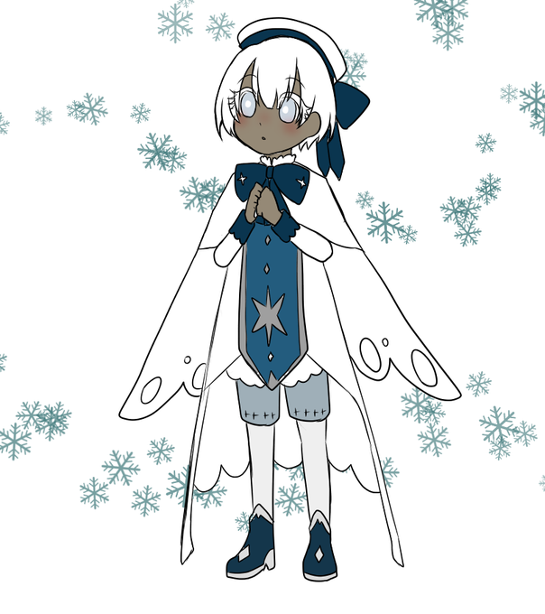 聖歌隊のtwitterイラスト検索結果 聖歌隊のtwitterイラスト検索結果