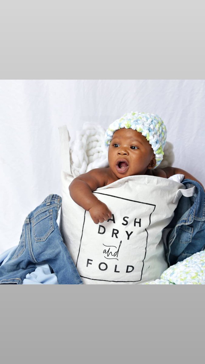 shineplus08's tweet image. Handsome lil man