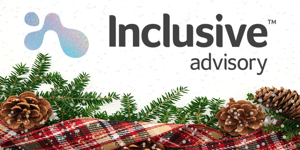 Inclusive Advisory tweet media