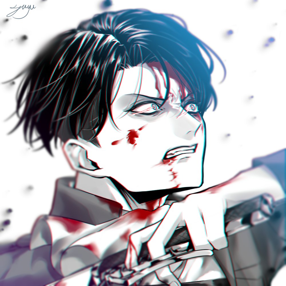 リヴァイ兵長生誕祭 過去絵になっちゃうけど うわぁぁぁあおめでとう ふゆ 垢移行済み 固ツイに詳細のイラスト リヴァイ兵長生誕祭 過去絵になっちゃうけど うわぁぁぁあおめでとう ふゆ 垢移行済み 固ツイに詳細のイラスト