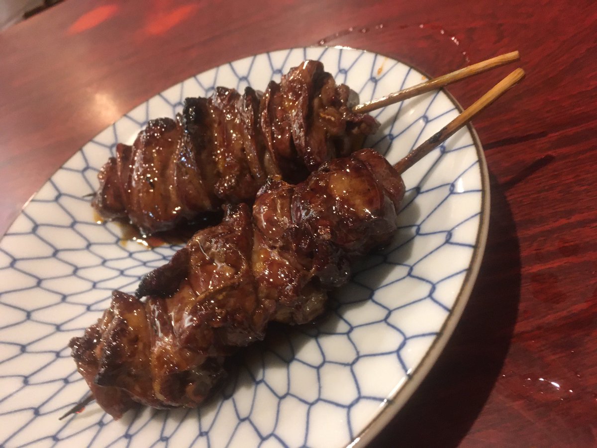 ichiro_koike's tweet photo. #帰国飯 https://t.co/nzWaF3V97H