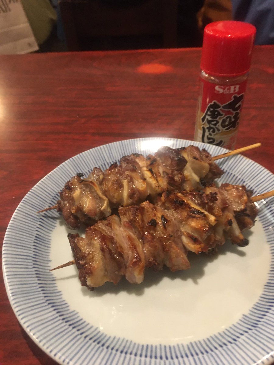 ichiro_koike's tweet photo. #帰国飯 https://t.co/nzWaF3V97H