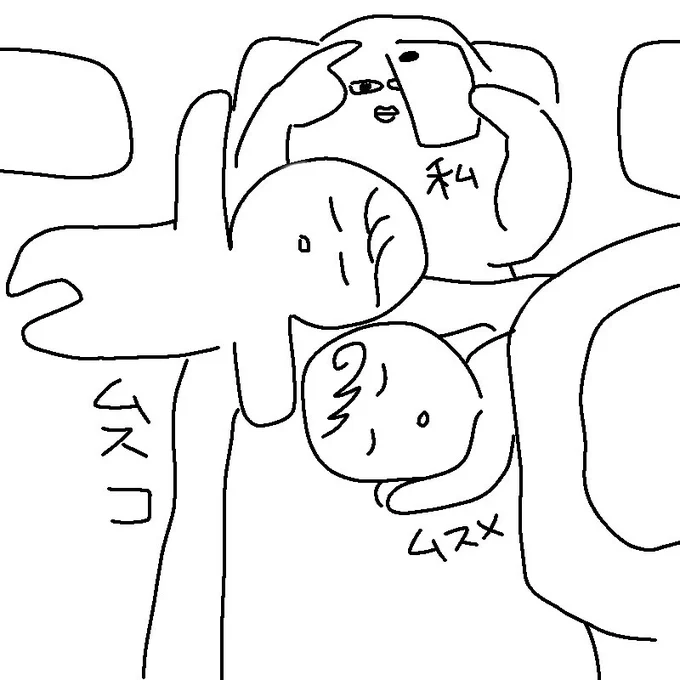 そろそろ始動したいけどなかなか動ける状況にないMerryX'mas 