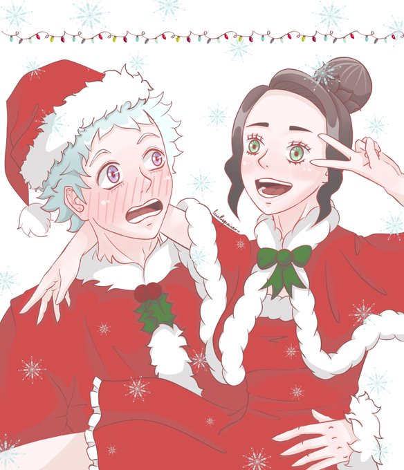 リル ボワモルティエのtwitterイラスト検索結果 リル ボワモルティエのtwitterイラスト検索結果