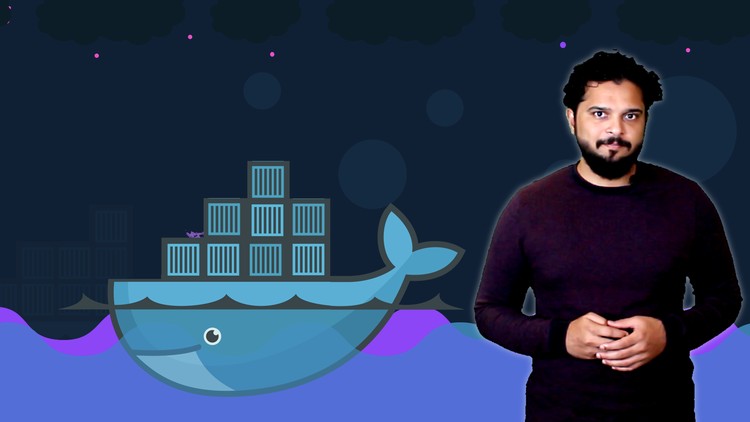 kubernetesdevz's tweet image. Docker for the Absolute Beginner - Hands On - DevOps
☞ academy.learnstartup.net/p/UYF4Hd74D?ut…
#kubernetes
4DUdFF98BM9D