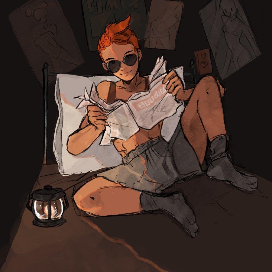 cluniies's tweet photo. #DrawingWhileArab I'm Ana, goffick girl enthusiast and Lebanese-American-English (long story) https://t.co/i6pCbFiKdI