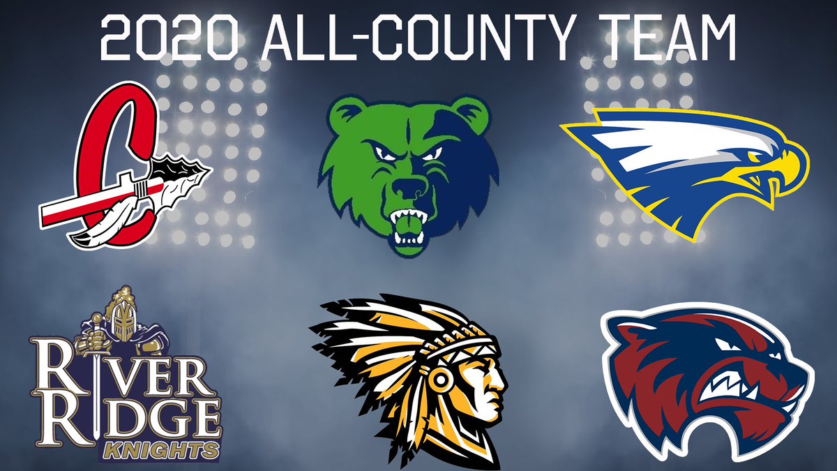 Our Cherokee County All-County team for 2020 is ready! 

wljaradio.com/sports/547646

Special thanks to <a href="/Patrick_J_OShea/">Patrick O'Shea</a> <a href="/CedarwoodTavern/">Cedarwood Tavern 💙</a> <a href="/turdfurgesonrpt/">Arthur Mosley</a> for their help!

<a href="/WarriorsCHS/">CHS Warrior Football</a> <a href="/FtballAtTheView/">Creekview Grizzly Football</a> <a href="/etowahfootball/">Etowah Eagles Football</a> <a href="/RR_Knights/">River Ridge Football</a> <a href="/SequoyahChiefs/">Sequoyah Chiefs Football</a> <a href="/WoodstockFtball/">𝙒𝙊𝙊𝘿𝙎𝙏𝙊𝘾𝙆 𝙁𝙊𝙊𝙏𝘽𝘼𝙇𝙇</a>